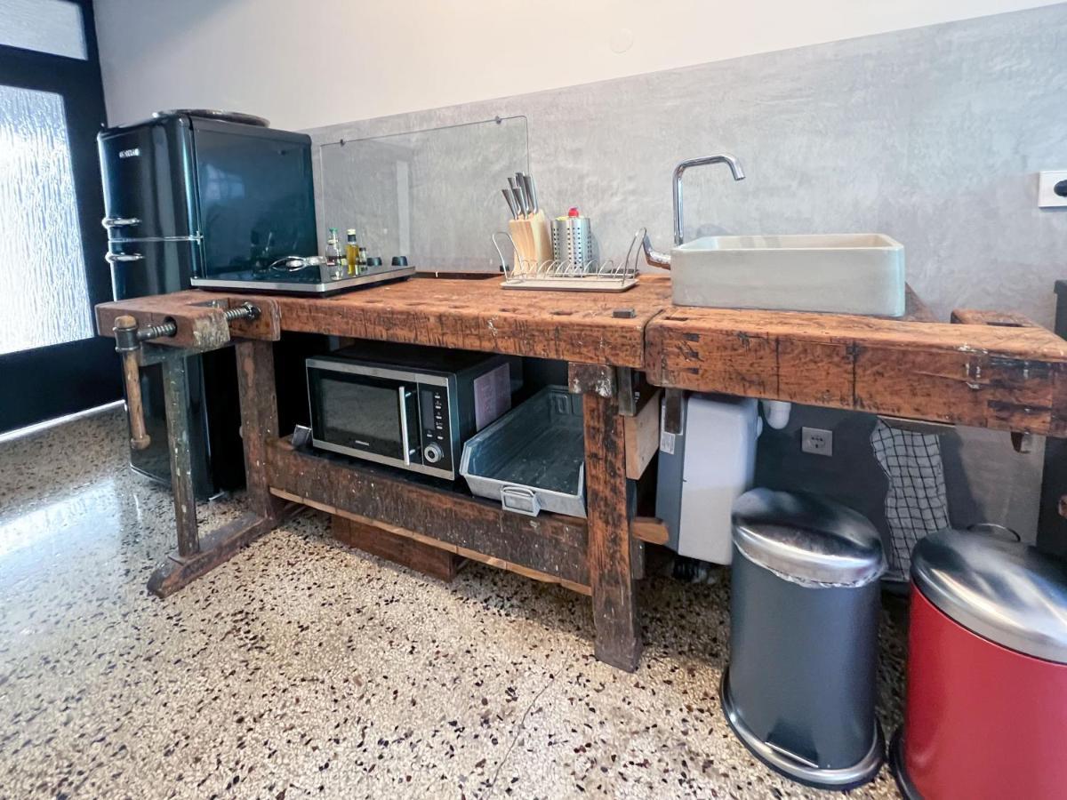 E10-Apartment Neuhausen auf den Fildern Eksteriør bilde