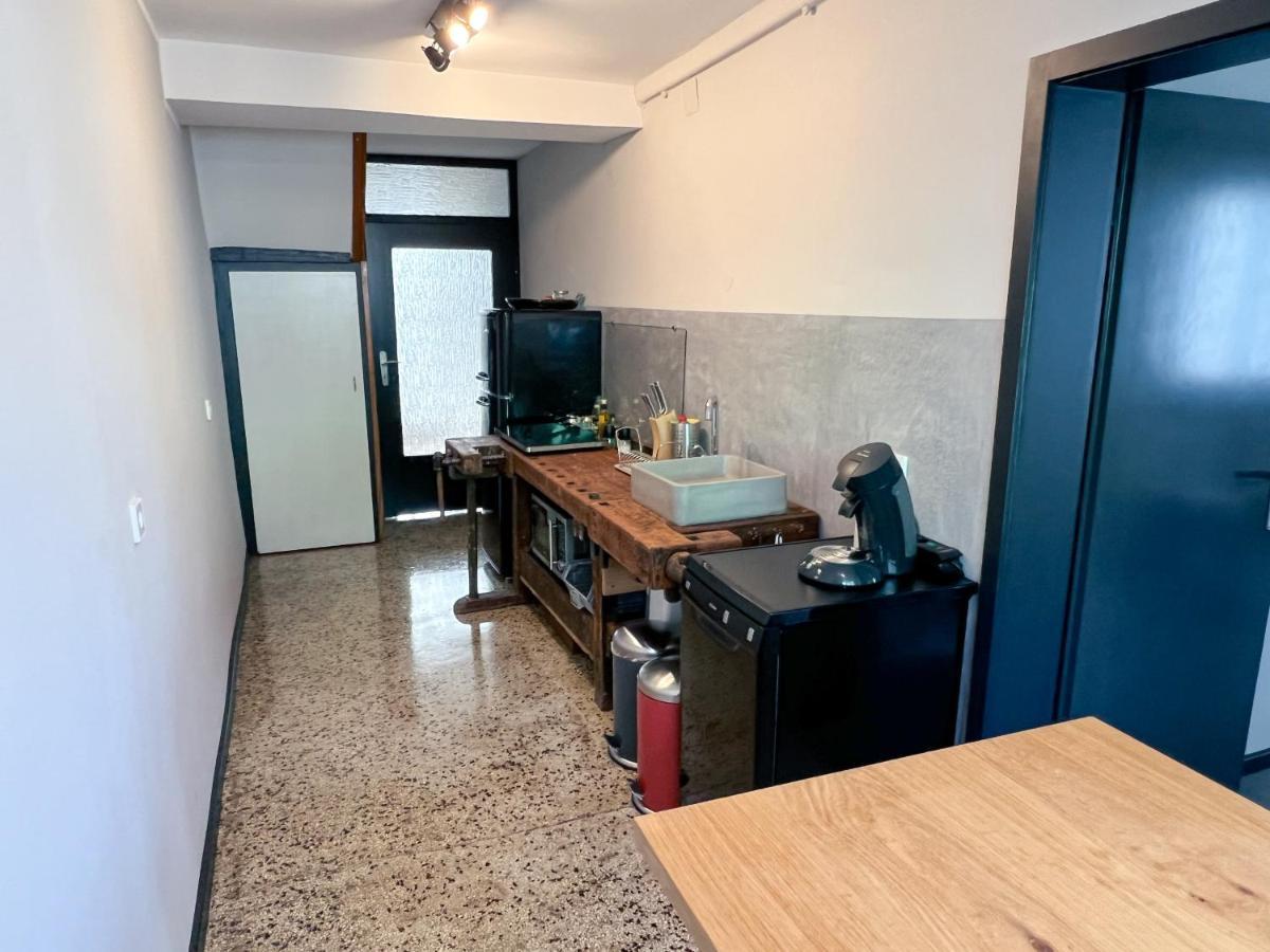 E10-Apartment Neuhausen auf den Fildern Eksteriør bilde